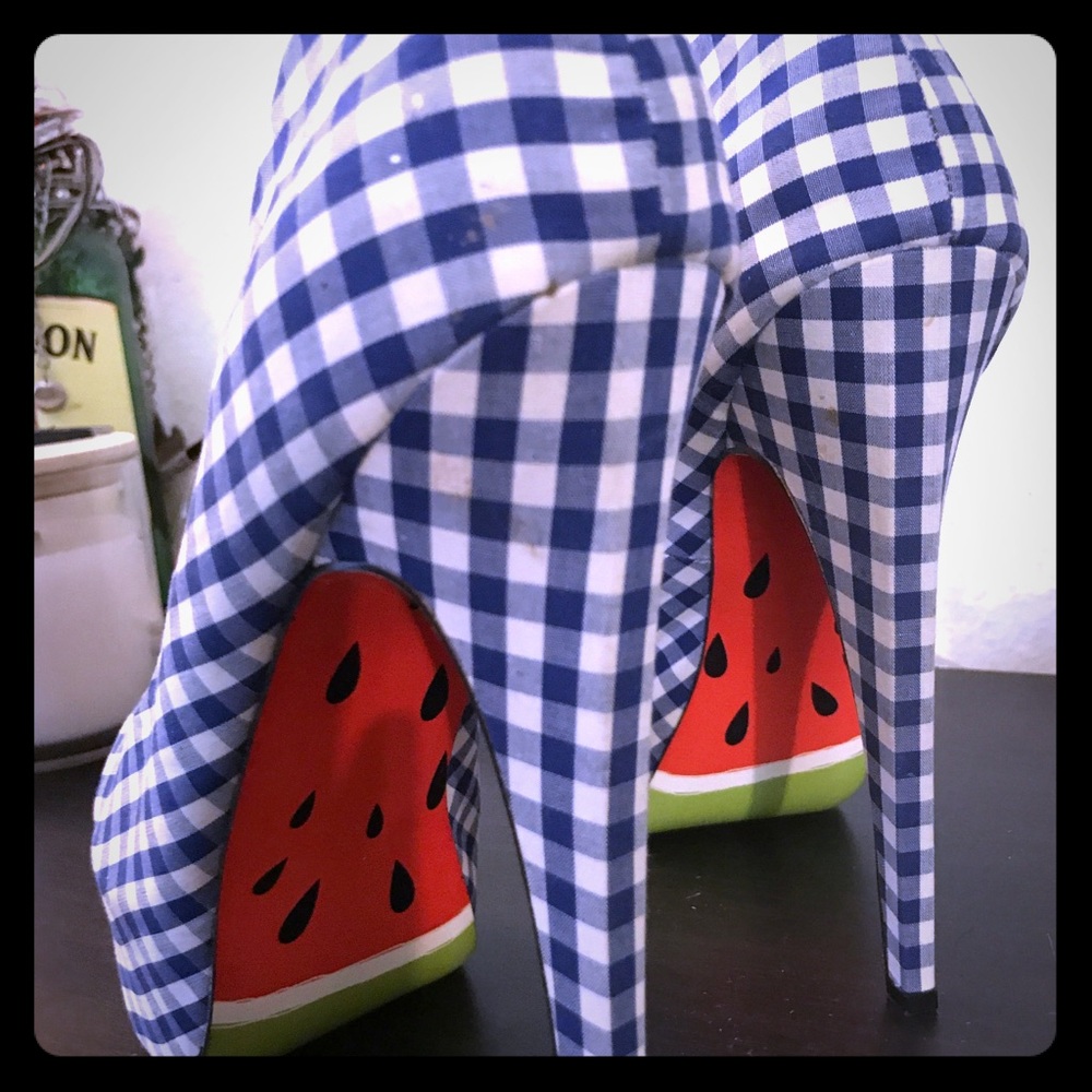 Taylor Says “Melon” Heals
